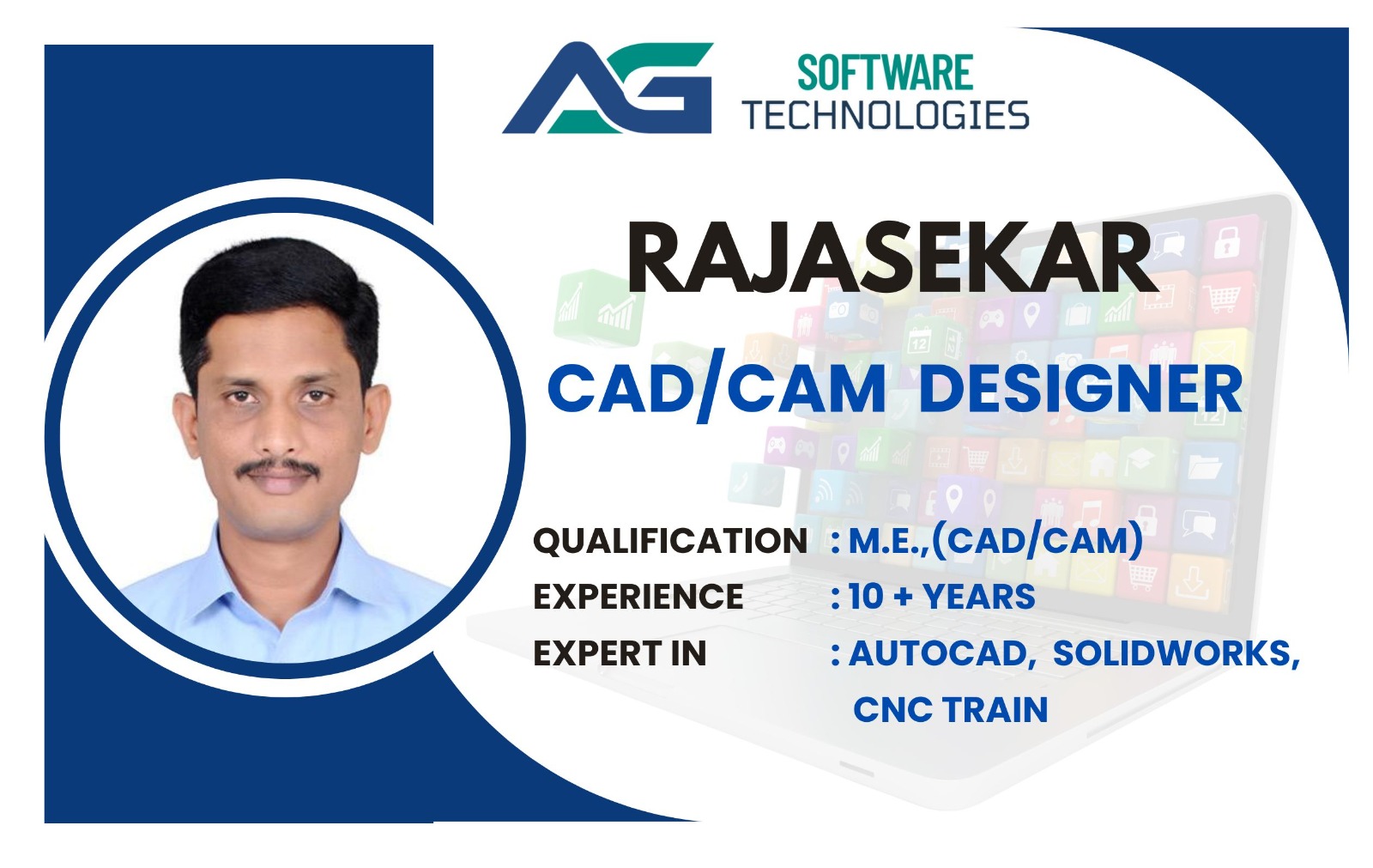 Team Member 1