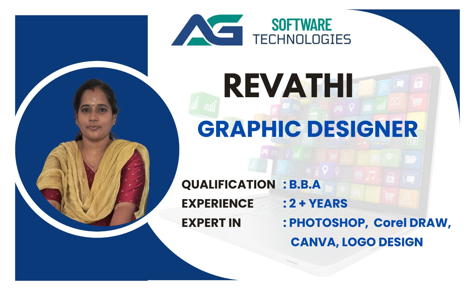 Team Member 3
